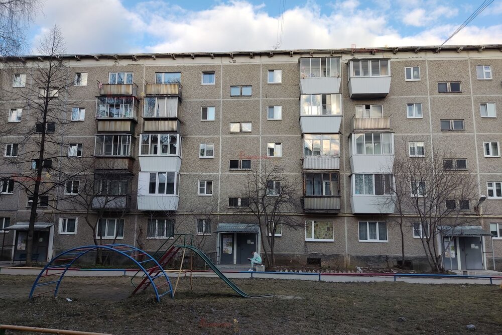 г. Березовский, ул. Академика Королева, 7 (городской округ Березовский) - фото квартиры (3)