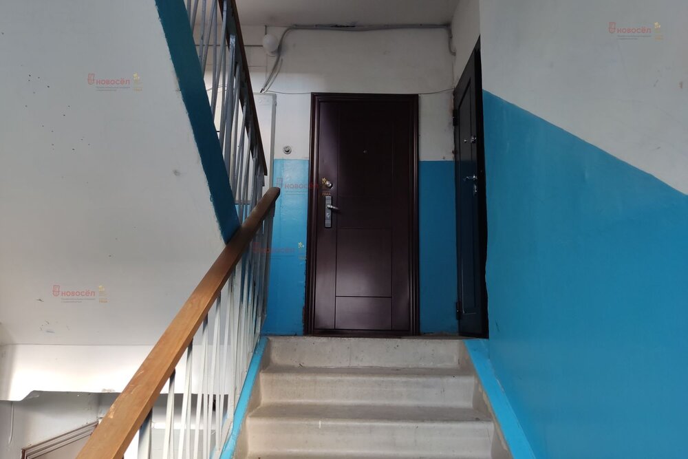 г. Березовский, ул. Академика Королева, 7 (городской округ Березовский) - фото квартиры (5)