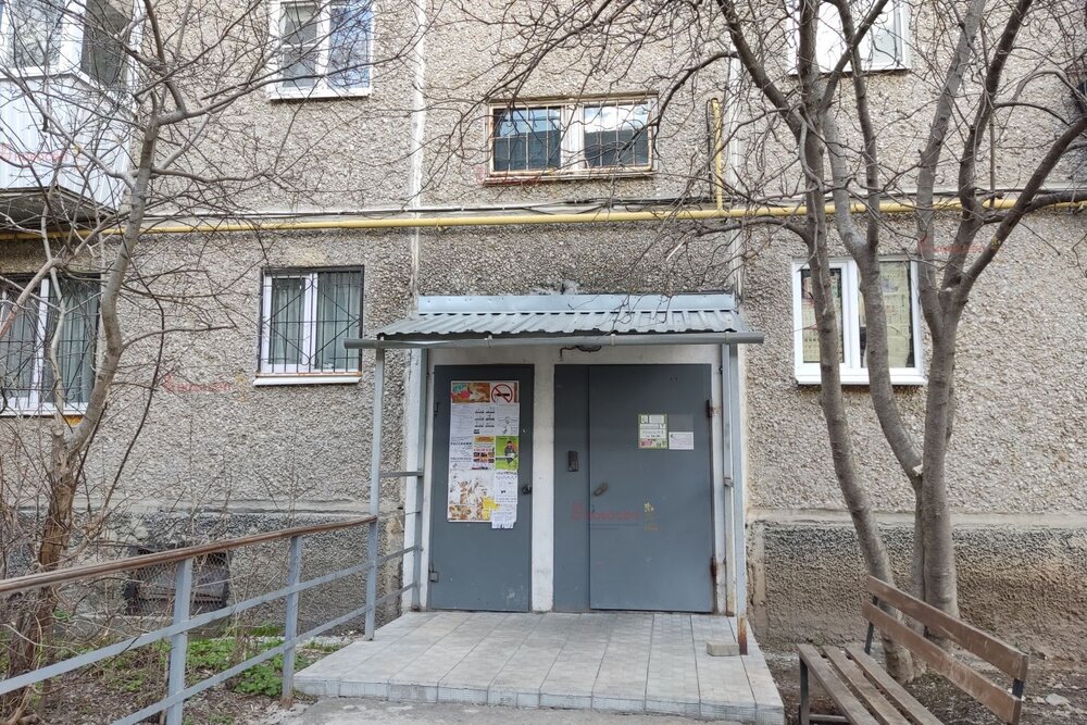 г. Березовский, ул. Академика Королева, 7 (городской округ Березовский) - фото квартиры (5)