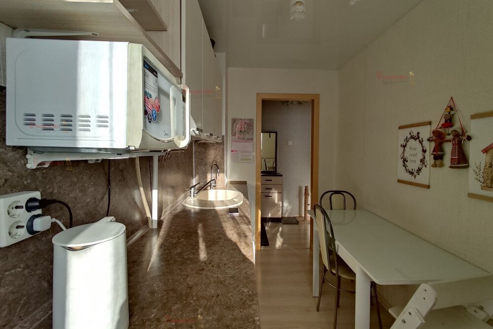 г. Березовский, ул. Академика Королева, 7 (городской округ Березовский) - фото квартиры (6)