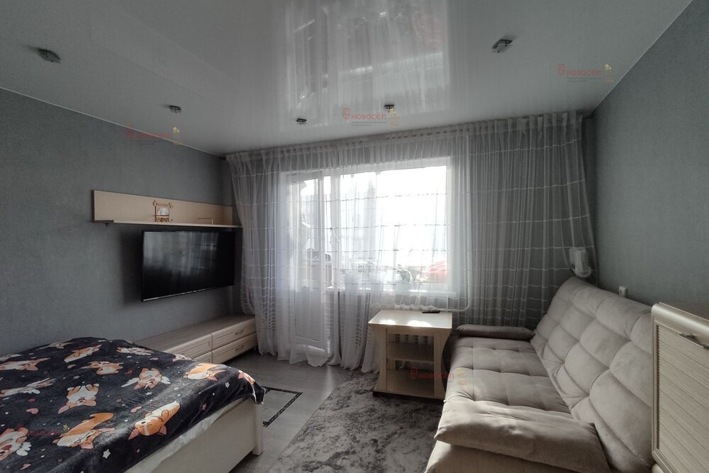 г. Березовский, ул. Академика Королева, 7 (городской округ Березовский) - фото квартиры (8)