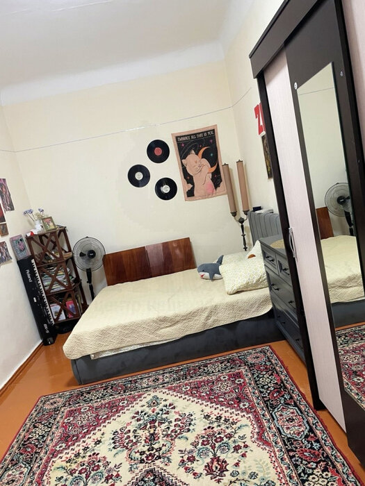 г. Первоуральск, ул. Ватутина, 26 (городской округ Первоуральск) - фото квартиры (3)