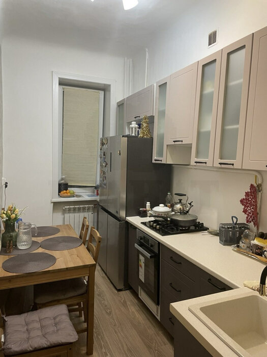 г. Первоуральск, ул. Ватутина, 26 (городской округ Первоуральск) - фото квартиры (4)