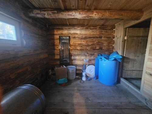 г. Арамиль, СНТ Металлург, уч. 42 (городской округ Арамильский) - фото сада (12)