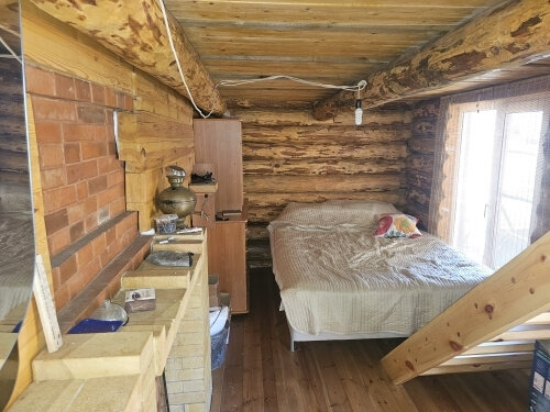 г. Арамиль, СНТ Металлург, уч. 42 (городской округ Арамильский) - фото сада (7)