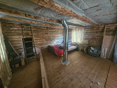 г. Арамиль, СНТ Металлург, уч. 42 (городской округ Арамильский) - фото сада (8)