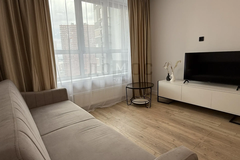 Екатеринбург, ул. Московская, 251 (Автовокзал) - фото квартиры