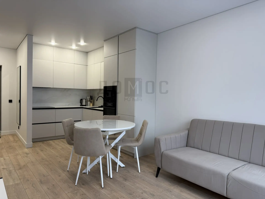 Екатеринбург, ул. Московская, 251 (Автовокзал) - фото квартиры (2)