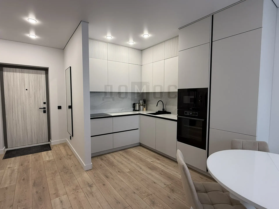 Екатеринбург, ул. Московская, 251 (Автовокзал) - фото квартиры (4)