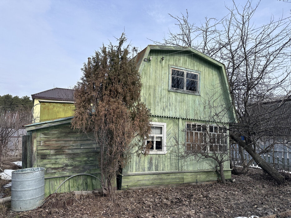 Екатеринбург, ул. СТ Машиностроитель-2, 74 (Широкая речка) - фото дачи (1)