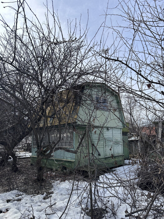 Екатеринбург, ул. СТ Машиностроитель-2, 74 (Широкая речка) - фото дачи (3)