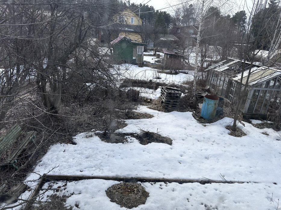 Екатеринбург, ул. СТ Машиностроитель-2, 74 (Широкая речка) - фото дачи (4)