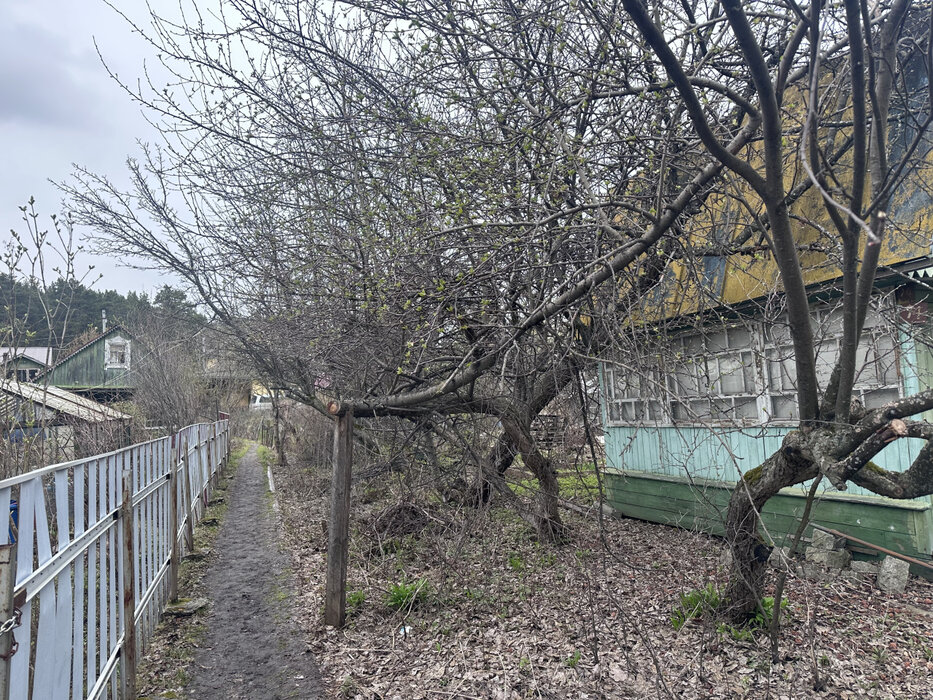 Екатеринбург, ул. СТ Машиностроитель-2, 74 (Широкая речка) - фото дачи (6)