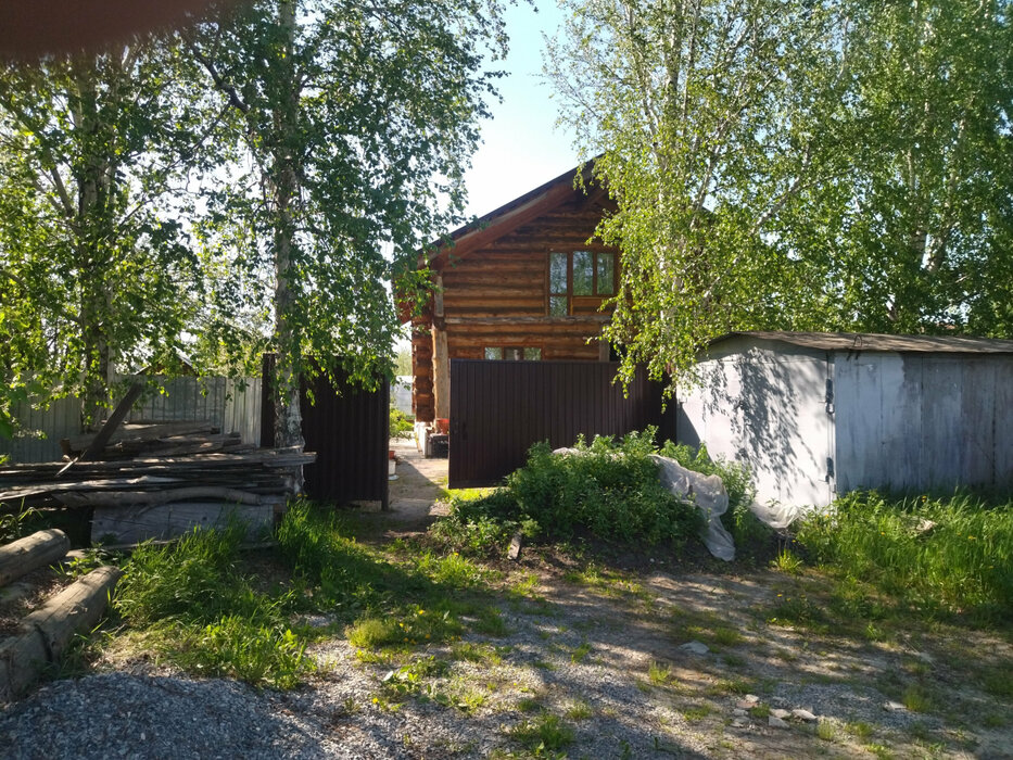 Екатеринбург, Свердловская область, г. Екатеринбург, с/т 