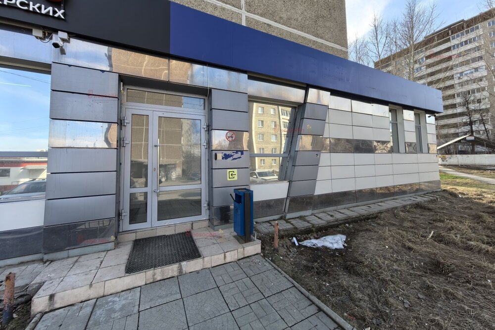 г. Первоуральск, ул. Ленина, 7 (городской округ Первоуральск) - фото торговой площади (4)