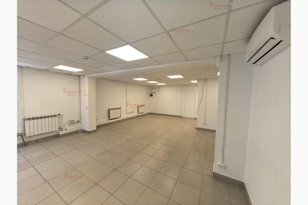 г. Первоуральск, ул. Ленина, 7 (городской округ Первоуральск) - фото торговой площади (7)