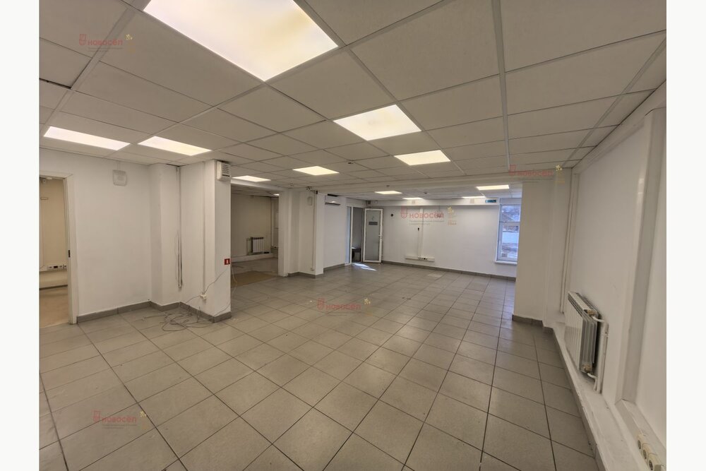 г. Первоуральск, ул. Ленина, 7 (городской округ Первоуральск) - фото торговой площади (8)