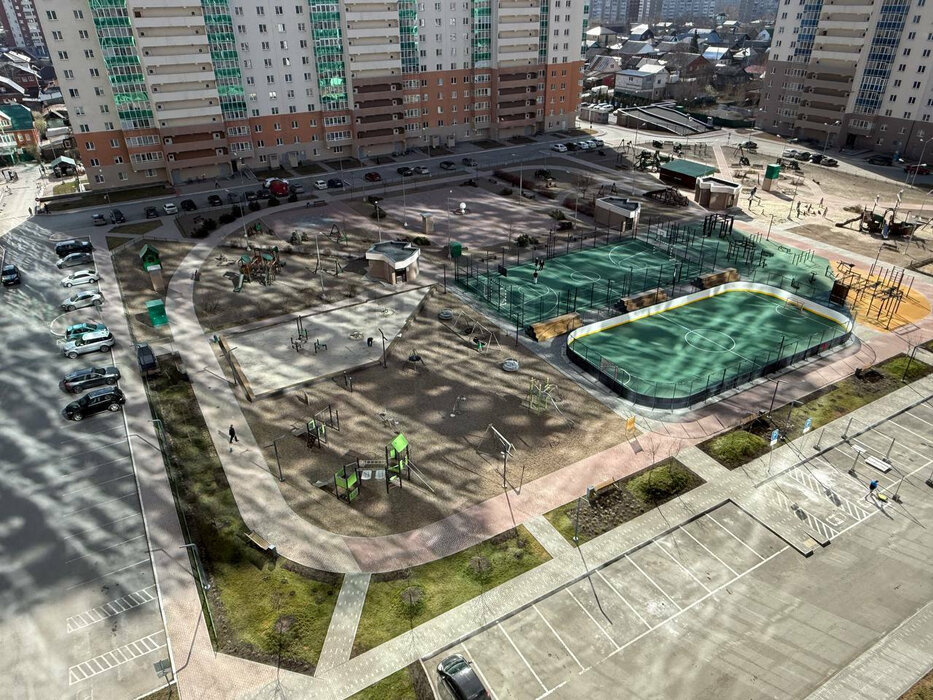 Екатеринбург, ул. Громова, 26/3 (Юго-Западный) - фото квартиры (9)