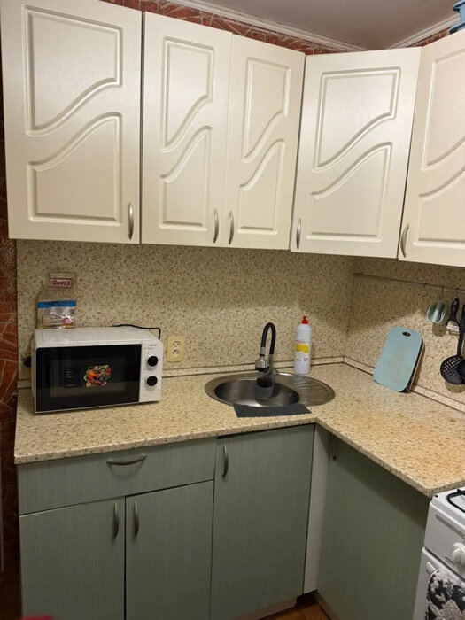 Екатеринбург, ул. Замятина, 34 (Эльмаш) - фото квартиры (3)