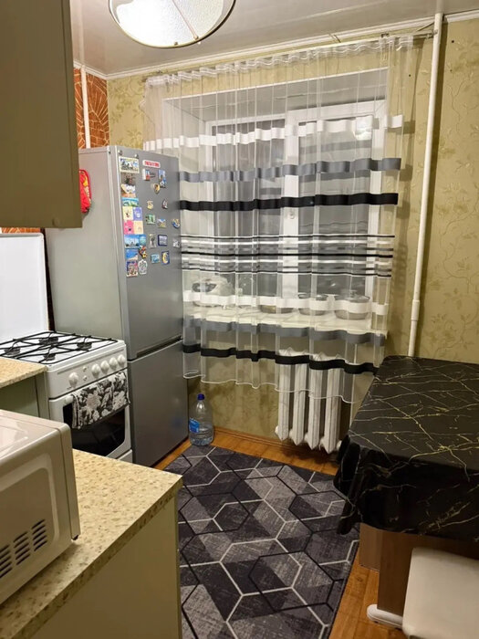 Екатеринбург, ул. Замятина, 34 (Эльмаш) - фото квартиры (4)