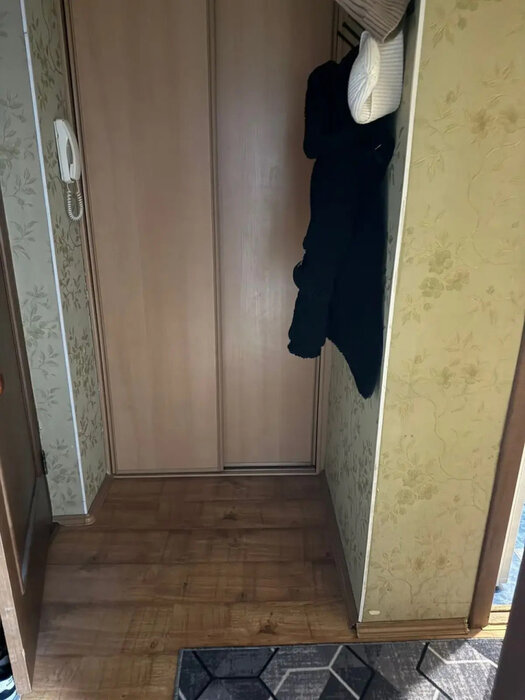 Екатеринбург, ул. Замятина, 34 (Эльмаш) - фото квартиры (5)