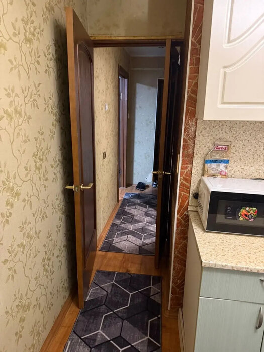 Екатеринбург, ул. Замятина, 34 (Эльмаш) - фото квартиры (6)