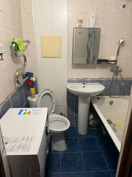 Екатеринбург, ул. Замятина, 34 (Эльмаш) - фото квартиры (7)