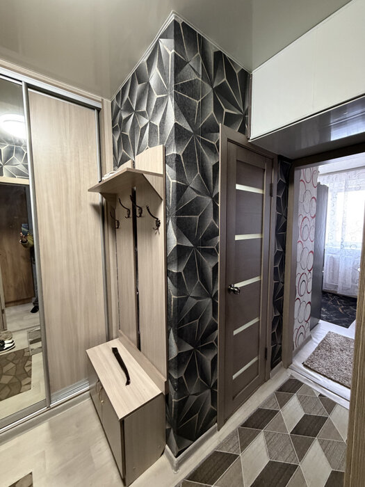 Екатеринбург, ул. Замятина, 34 (Эльмаш) - фото квартиры (1)