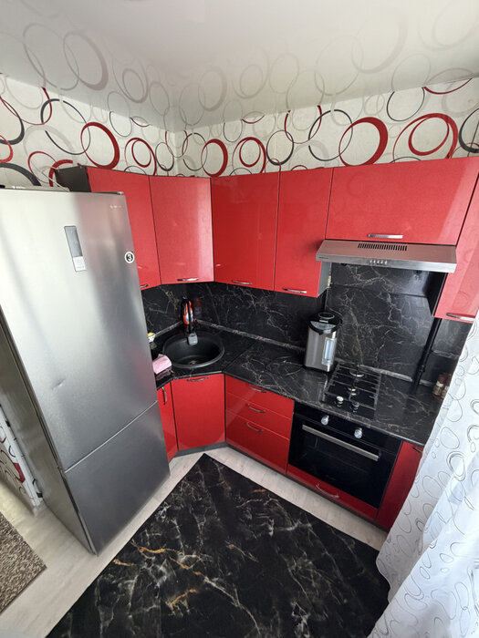 Екатеринбург, ул. Замятина, 34 (Эльмаш) - фото квартиры (2)