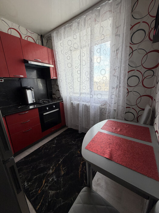 Екатеринбург, ул. Замятина, 34 (Эльмаш) - фото квартиры (3)