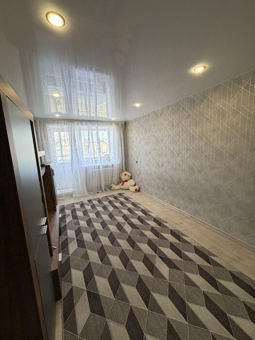 Екатеринбург, ул. Замятина, 34 (Эльмаш) - фото квартиры (5)