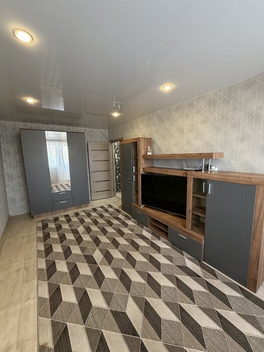 Екатеринбург, ул. Замятина, 34 (Эльмаш) - фото квартиры (6)