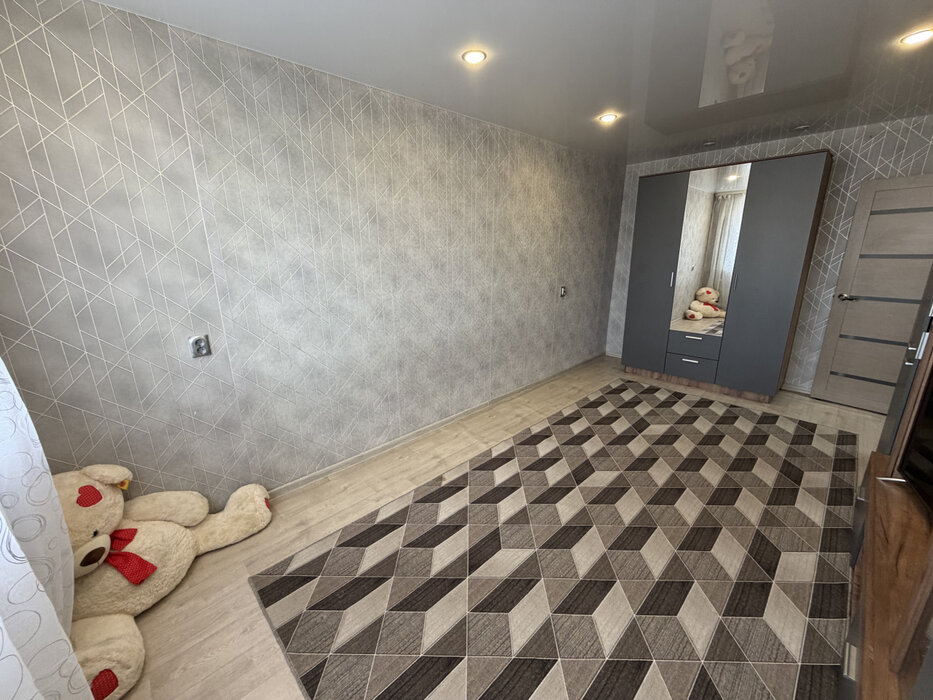 Екатеринбург, ул. Замятина, 34 (Эльмаш) - фото квартиры (7)