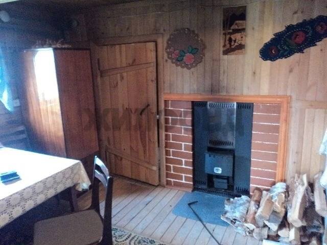 село Малая Лая, ул. Береговая (городской округ Горноуральский) - фото земельного участка (4)