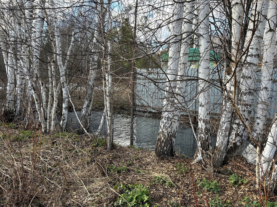 Екатеринбург, ул. садово-потребительский кооператив Спортодежда, 10 (Медный) - фото земельного участка (7)