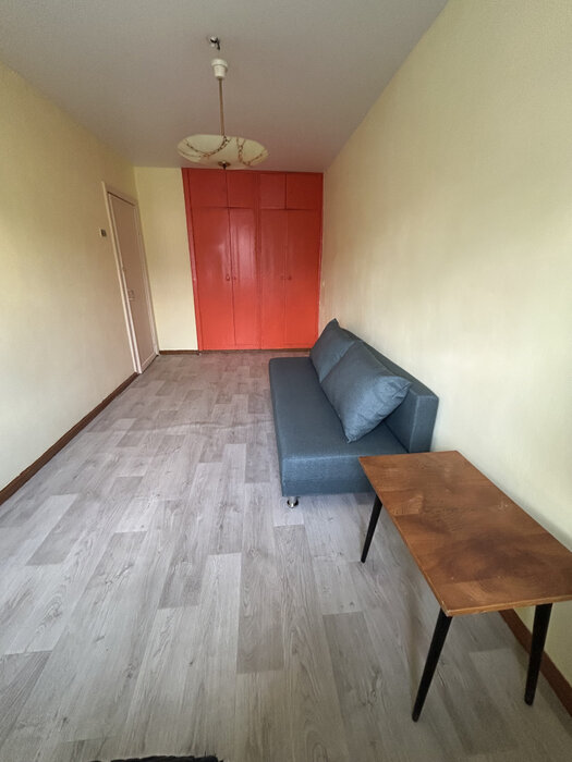 Екатеринбург, ул. Красноармейская, 21а (Центр) - фото квартиры (1)