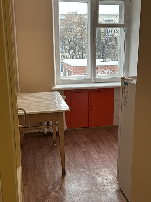 Екатеринбург, ул. Красноармейская, 21а (Центр) - фото квартиры (3)