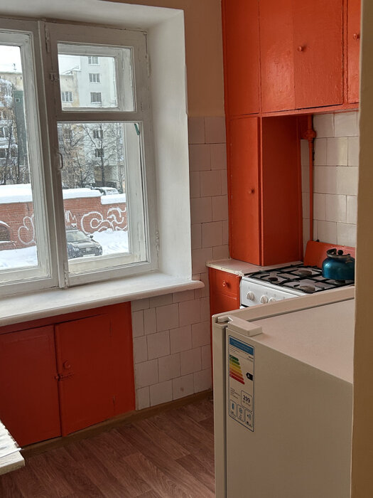 Екатеринбург, ул. Красноармейская, 21а (Центр) - фото квартиры (4)