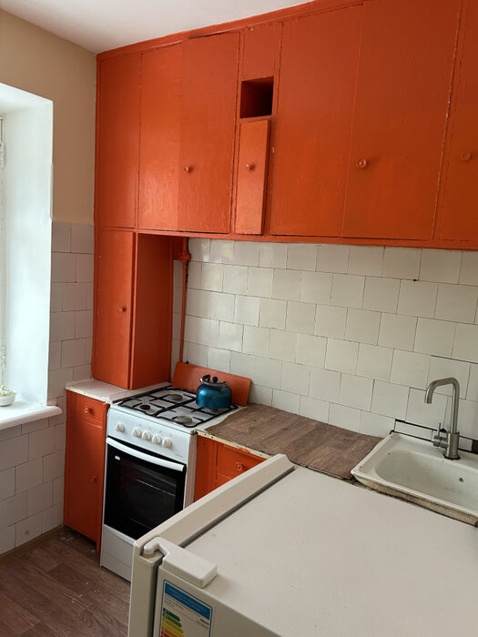 Екатеринбург, ул. Красноармейская, 21а (Центр) - фото квартиры (6)