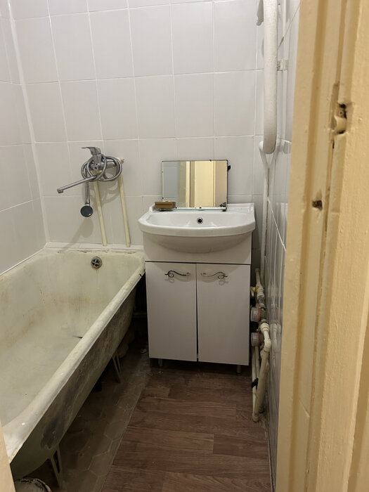 Екатеринбург, ул. Красноармейская, 21а (Центр) - фото квартиры (7)