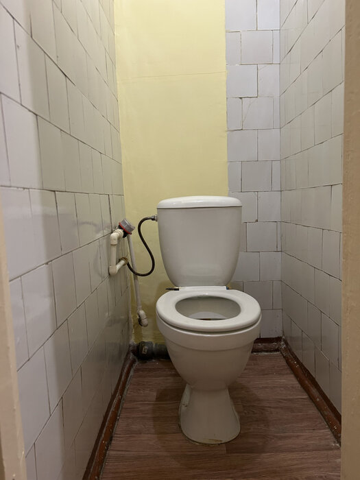 Екатеринбург, ул. Красноармейская, 21а (Центр) - фото квартиры (8)