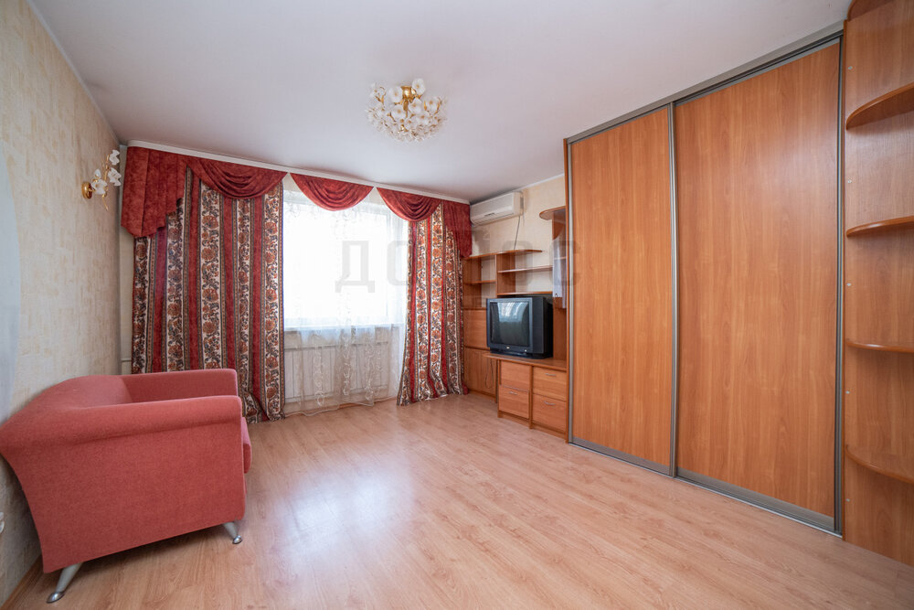 Екатеринбург, ул. Серафимы Дерябиной, 45 (Юго-Западный) - фото квартиры (2)