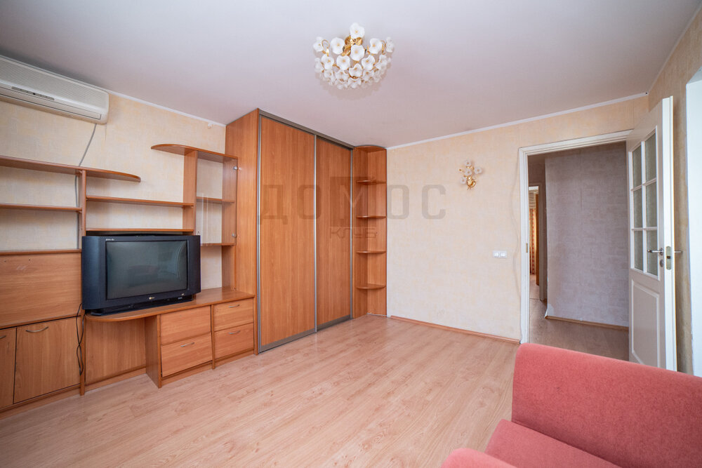 Екатеринбург, ул. Серафимы Дерябиной, 45 (Юго-Западный) - фото квартиры (3)