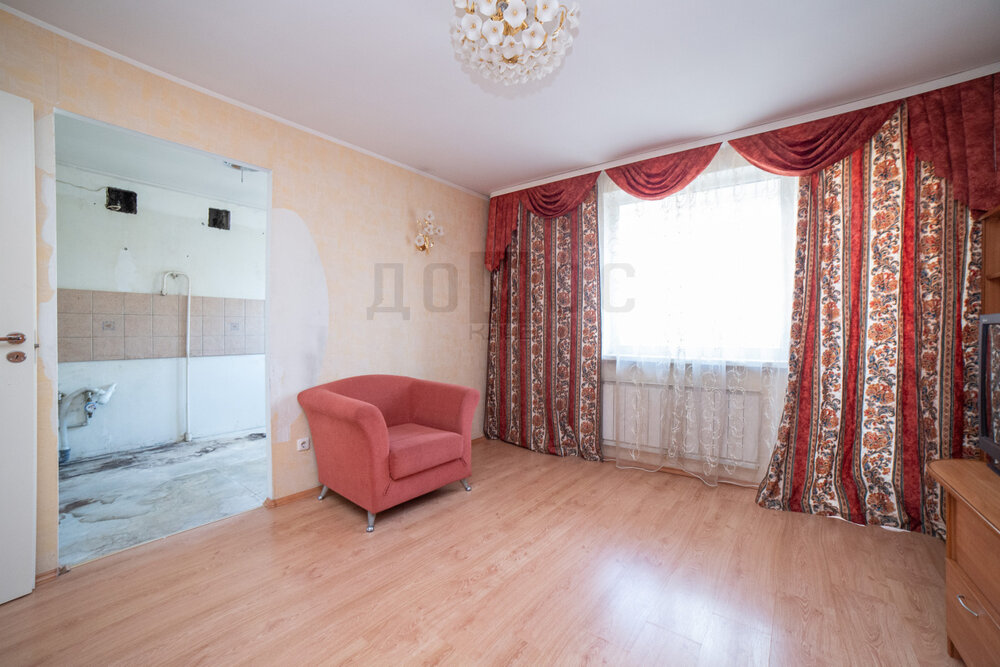 Екатеринбург, ул. Серафимы Дерябиной, 45 (Юго-Западный) - фото квартиры (5)