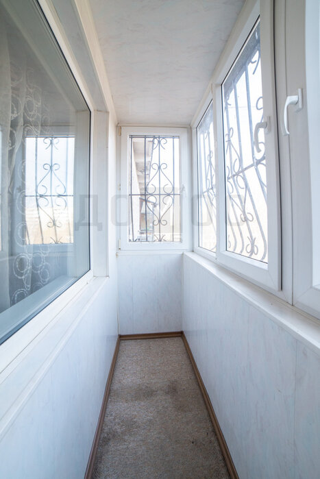 Екатеринбург, ул. Серафимы Дерябиной, 45 (Юго-Западный) - фото квартиры (6)