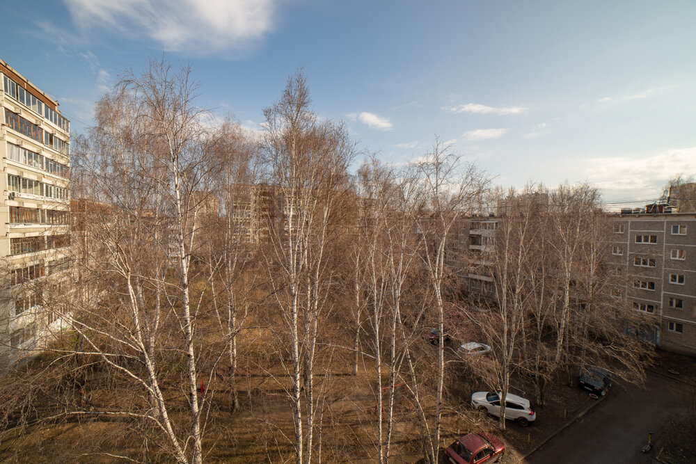 Екатеринбург, ул. Серафимы Дерябиной, 45 (Юго-Западный) - фото квартиры (7)