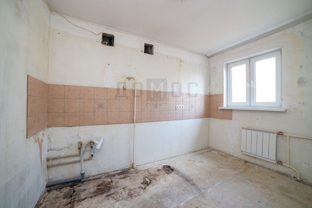 Екатеринбург, ул. Серафимы Дерябиной, 45 (Юго-Западный) - фото квартиры (8)