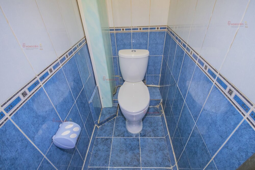 Екатеринбург, ул. Софьи Перовской, 119 (Новая Сортировка) - фото квартиры (2)