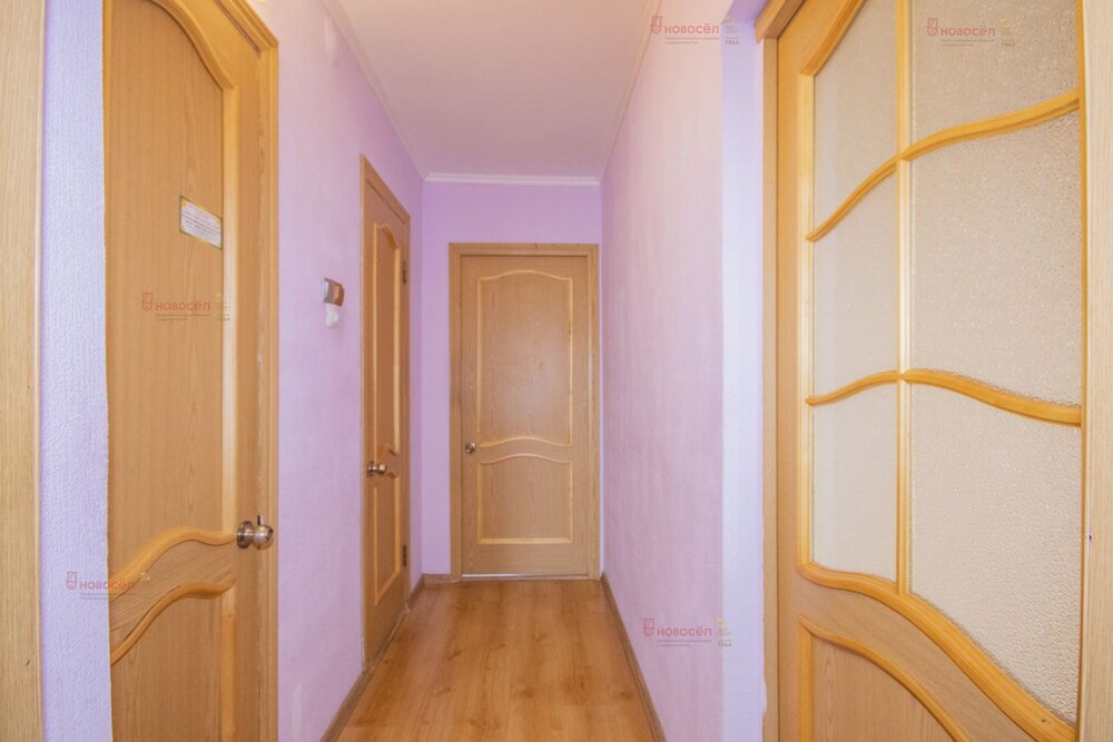 Екатеринбург, ул. Софьи Перовской, 119 (Новая Сортировка) - фото квартиры (3)