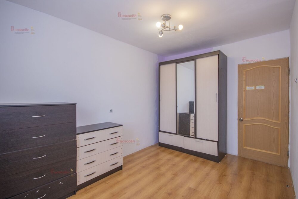 Екатеринбург, ул. Софьи Перовской, 119 (Новая Сортировка) - фото квартиры (6)